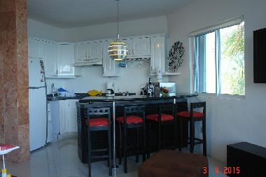 Ferienwohnung in CANCUN (Quintana Roo) oder Ferienwohnung oder Ferienhaus
