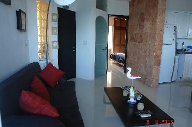 Ferienwohnung in CANCUN (Quintana Roo) oder Ferienwohnung oder Ferienhaus