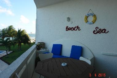 Ferienwohnung in CANCUN (Quintana Roo) oder Ferienwohnung oder Ferienhaus