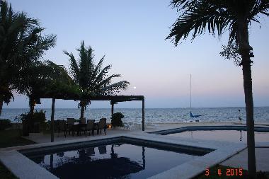 Ferienwohnung in CANCUN (Quintana Roo) oder Ferienwohnung oder Ferienhaus
