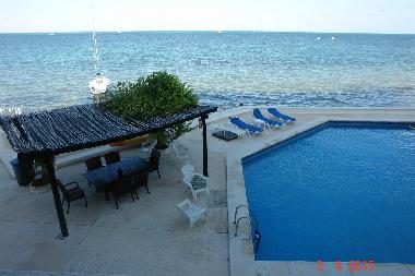 Ferienwohnung in CANCUN (Quintana Roo) oder Ferienwohnung oder Ferienhaus