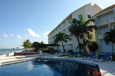 Ferienwohnung in CANCUN (Quintana Roo) oder Ferienwohnung oder Ferienhaus