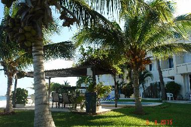 Ferienwohnung in CANCUN (Quintana Roo) oder Ferienwohnung oder Ferienhaus