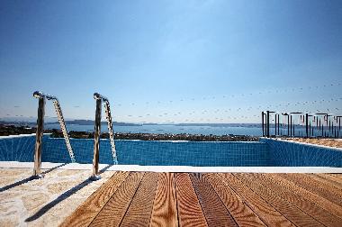 Pension in ka�tel kambelovac (Splitsko-Dalmatinska) oder Ferienwohnung oder Ferienhaus