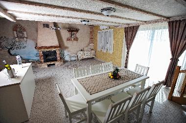 Pension in ka�tel kambelovac (Splitsko-Dalmatinska) oder Ferienwohnung oder Ferienhaus