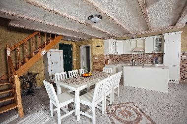 Pension in ka�tel kambelovac (Splitsko-Dalmatinska) oder Ferienwohnung oder Ferienhaus