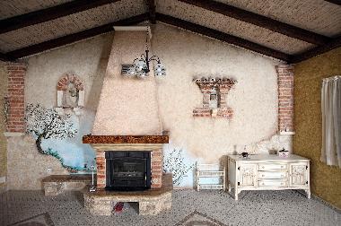 Pension in ka�tel kambelovac (Splitsko-Dalmatinska) oder Ferienwohnung oder Ferienhaus