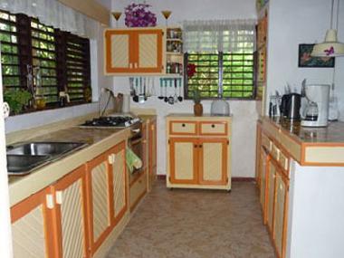 K�che Casa Doris