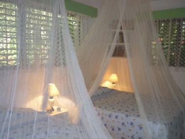 Schlafzimmer Casa Doris