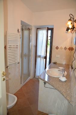 Villa in Rena Majore (Gallura ) oder Ferienwohnung oder Ferienhaus