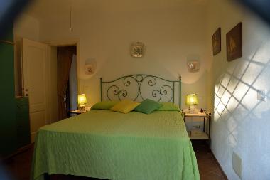 Villa in Rena Majore (Gallura ) oder Ferienwohnung oder Ferienhaus