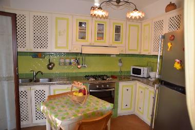 Villa in Rena Majore (Gallura ) oder Ferienwohnung oder Ferienhaus