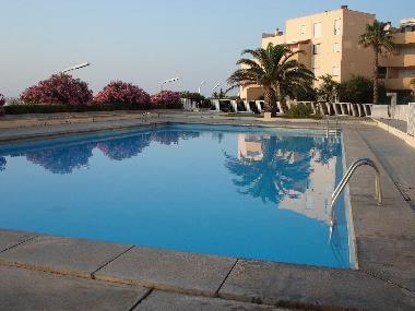 Ferienwohnung in PORT BARCARES (Pyr�n�es-Orientales) oder Ferienwohnung oder Ferienhaus