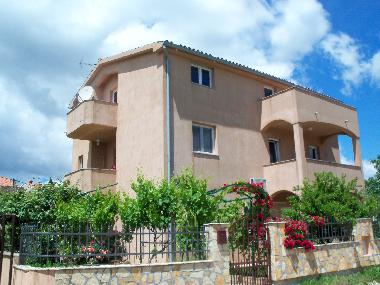 Ferienwohnung in Premantura (Istarska) oder Ferienwohnung oder Ferienhaus