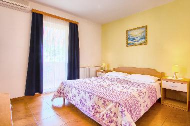 Ferienwohnung in Premantura (Istarska) oder Ferienwohnung oder Ferienhaus