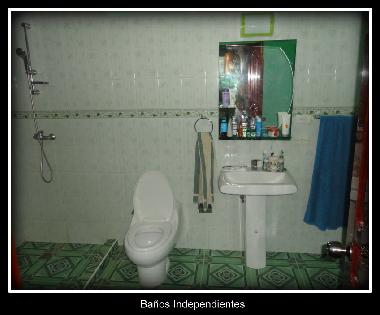 Chalet in GUARDALAVACA.HOLGUIN (Holguin) oder Ferienwohnung oder Ferienhaus