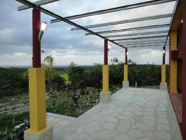 Chalet in GUARDALAVACA.HOLGUIN (Holguin) oder Ferienwohnung oder Ferienhaus