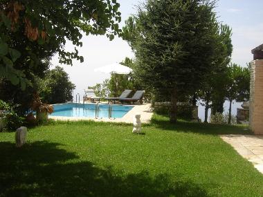 Pension in Lefkada (Lefkada) oder Ferienwohnung oder Ferienhaus