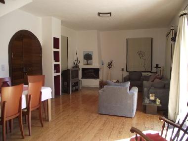 Pension in Lefkada (Lefkada) oder Ferienwohnung oder Ferienhaus