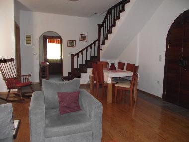 Pension in Lefkada (Lefkada) oder Ferienwohnung oder Ferienhaus