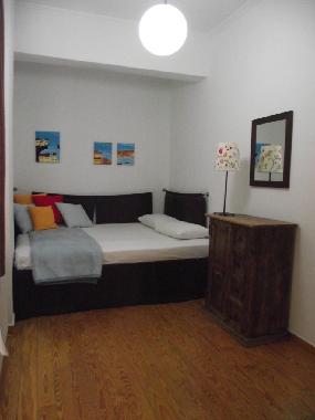 Pension in Lefkada (Lefkada) oder Ferienwohnung oder Ferienhaus