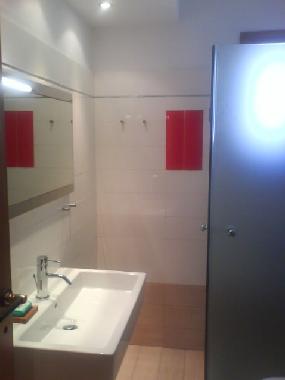 Pension in Lefkada (Lefkada) oder Ferienwohnung oder Ferienhaus