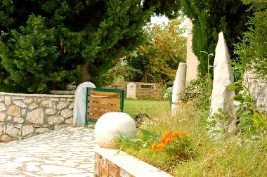 Pension in Lefkada (Lefkada) oder Ferienwohnung oder Ferienhaus