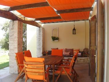 Pension in Lefkada (Lefkada) oder Ferienwohnung oder Ferienhaus
