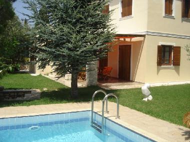 Pension in Lefkada (Lefkada) oder Ferienwohnung oder Ferienhaus