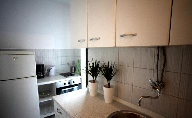 Ferienwohnung in Skopje (Centar) oder Ferienwohnung oder Ferienhaus