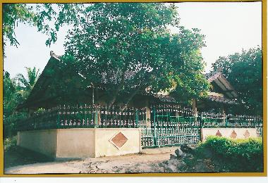 Ferienhaus in SLEMAN (Yogyakarta (Jogjakarta)) oder Ferienwohnung oder Ferienhaus