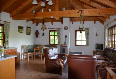 Ferienhaus in Lennestadt (Sauerland) oder Ferienwohnung oder Ferienhaus