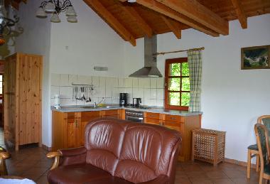 Ferienhaus in Lennestadt (Sauerland) oder Ferienwohnung oder Ferienhaus