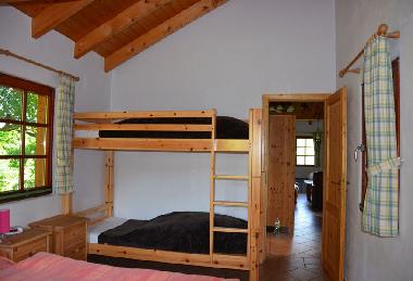 Ferienhaus in Lennestadt (Sauerland) oder Ferienwohnung oder Ferienhaus