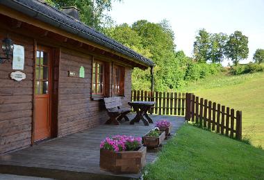 Ferienhaus in Lennestadt (Sauerland) oder Ferienwohnung oder Ferienhaus