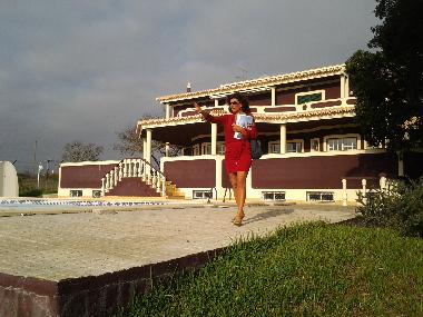 Ferienwohnung in Armaao De Pera (Algarve) oder Ferienwohnung oder Ferienhaus