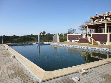 Ferienwohnung in Armaao De Pera (Algarve) oder Ferienwohnung oder Ferienhaus