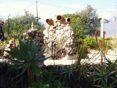 Ferienwohnung in Armaao De Pera (Algarve) oder Ferienwohnung oder Ferienhaus