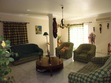 Ferienwohnung in Armaao De Pera (Algarve) oder Ferienwohnung oder Ferienhaus