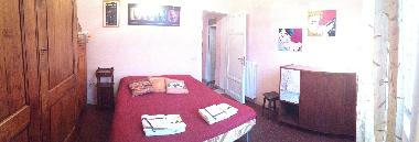 Ferienhaus in cecina (Livorno) oder Ferienwohnung oder Ferienhaus
