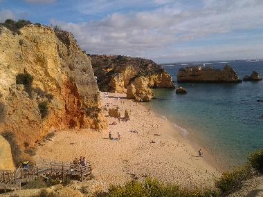 Ferienwohnung in Armaao  (Algarve) oder Ferienwohnung oder Ferienhaus
