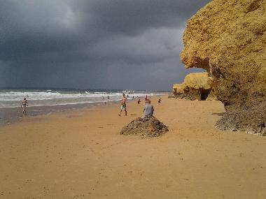 Ferienwohnung in Armaao  (Algarve) oder Ferienwohnung oder Ferienhaus