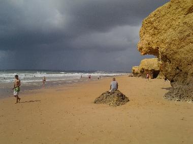 Ferienwohnung in Arman�ao  (Algarve) oder Ferienwohnung oder Ferienhaus