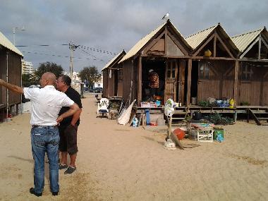 Ferienwohnung in Arman�ao  (Algarve) oder Ferienwohnung oder Ferienhaus