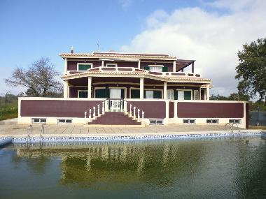 Ferienwohnung in Arman�ao  (Algarve) oder Ferienwohnung oder Ferienhaus