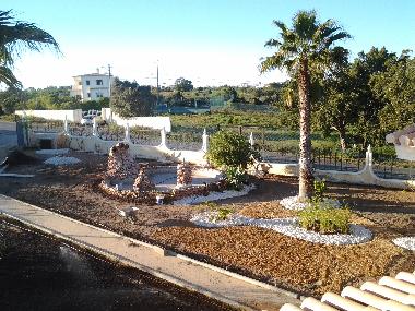 Ferienwohnung in Arman�ao  (Algarve) oder Ferienwohnung oder Ferienhaus