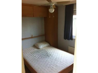 Chalet in Sint-Annaland (Zeeland) oder Ferienwohnung oder Ferienhaus