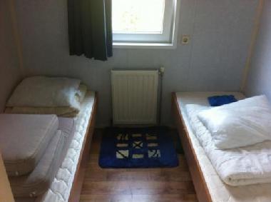 Chalet in Sint-Annaland (Zeeland) oder Ferienwohnung oder Ferienhaus