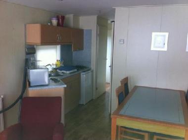 Chalet in Sint-Annaland (Zeeland) oder Ferienwohnung oder Ferienhaus