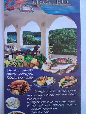 Ferienwohnung in island Kaprije (Sibensko-Kninska) oder Ferienwohnung oder Ferienhaus